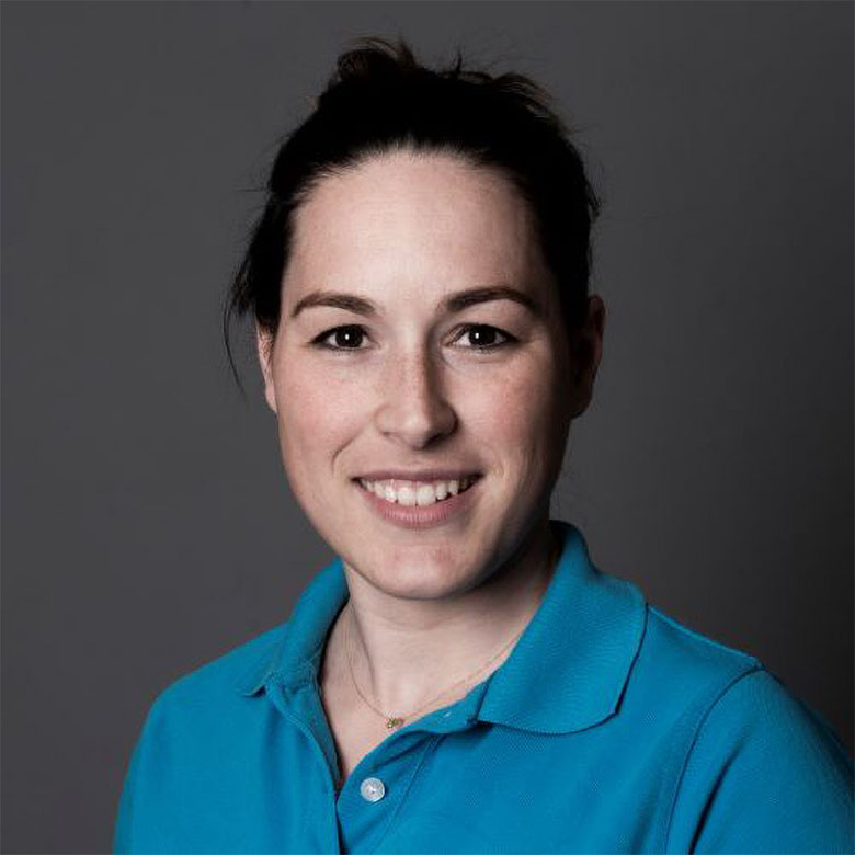 Candace-Sondaar-mondhygienist-van-bennekom-tandartsen-zeist Peter Paul van Bennekom - Tandarts - Zeist