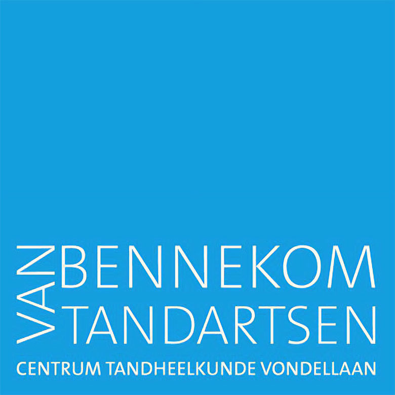 Logo-foto-van-bennekom-tandartsen Peter Paul van Bennekom - Tandarts - Zeist