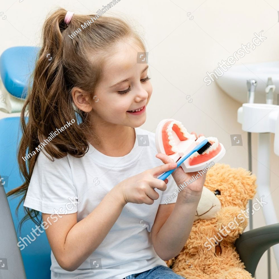 Kidsplan van Bennekom Tandartsen, Zeist Peter Paul van Bennekom